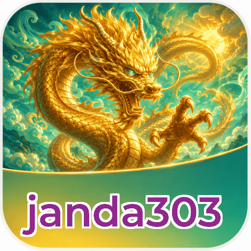Logo janda303
