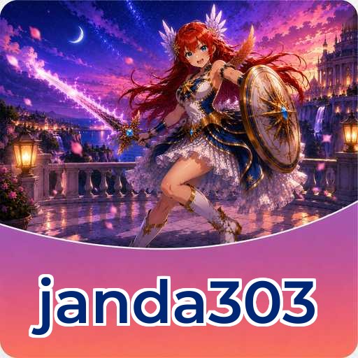Logo janda303