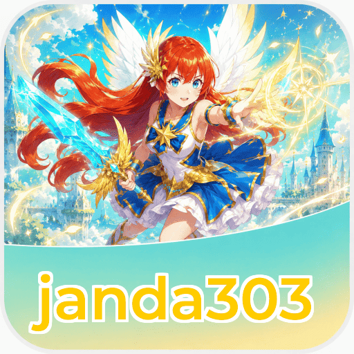 Logo janda303