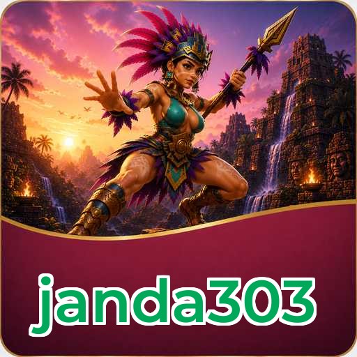 Logo janda303