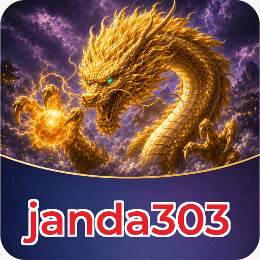 Logo janda303