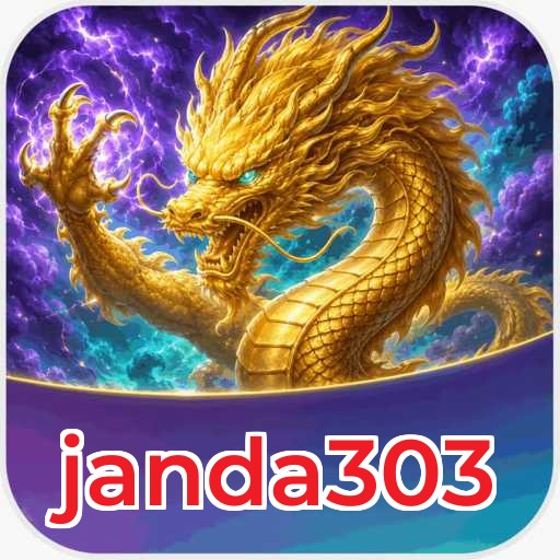 Logo janda303
