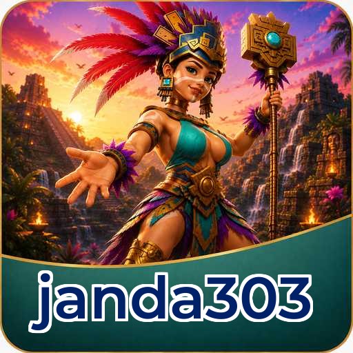 Logo janda303