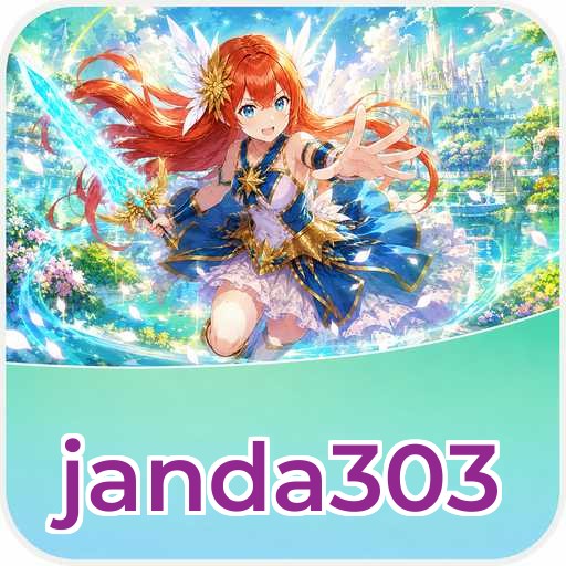 Logo janda303