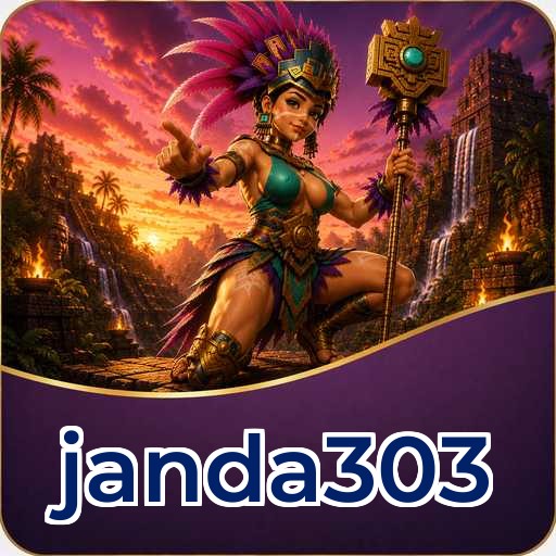 Logo janda303