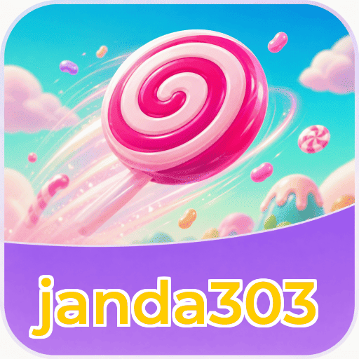 Logo janda303