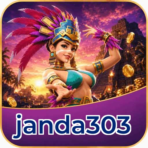 Logo janda303