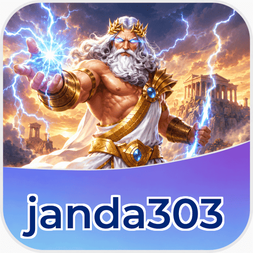 Logo janda303