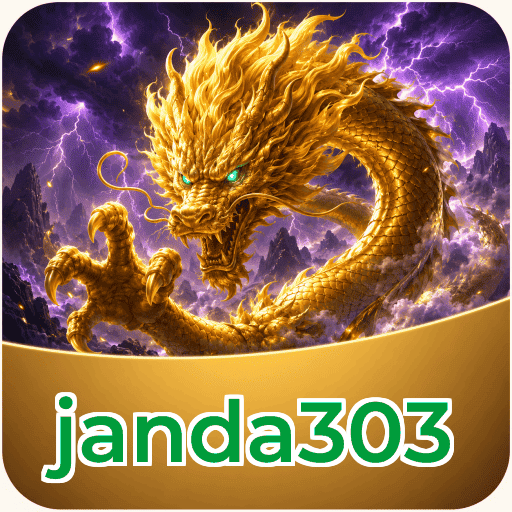 Logo janda303