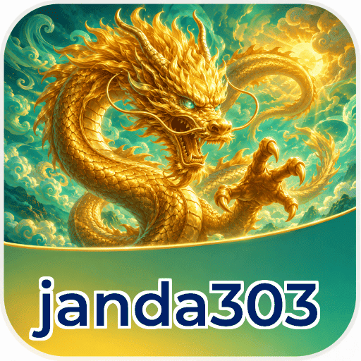 Logo janda303