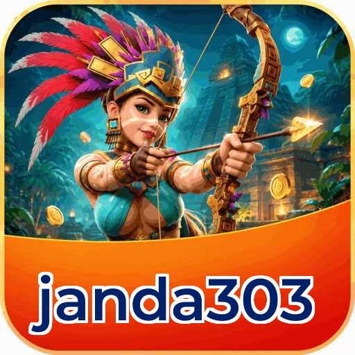 Logo janda303