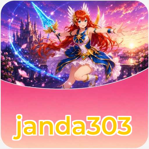 Logo janda303