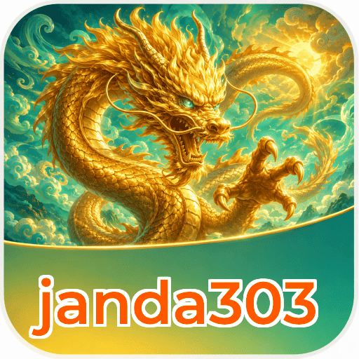 Logo janda303