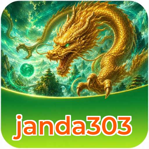 Logo janda303