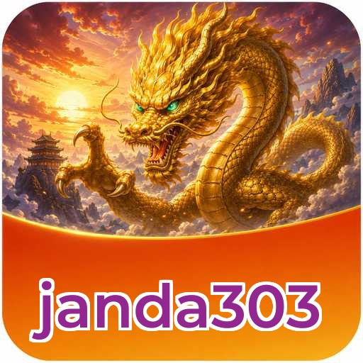 Logo janda303