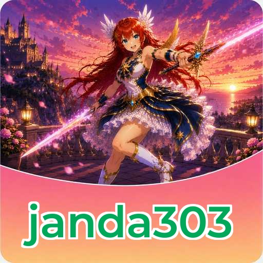 Logo janda303