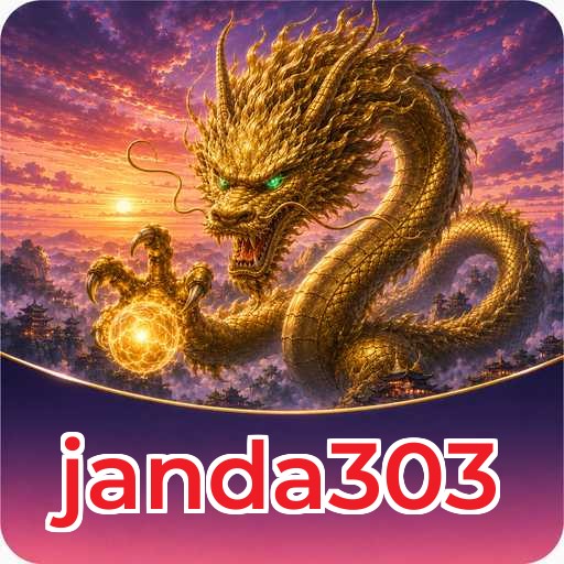 Logo janda303