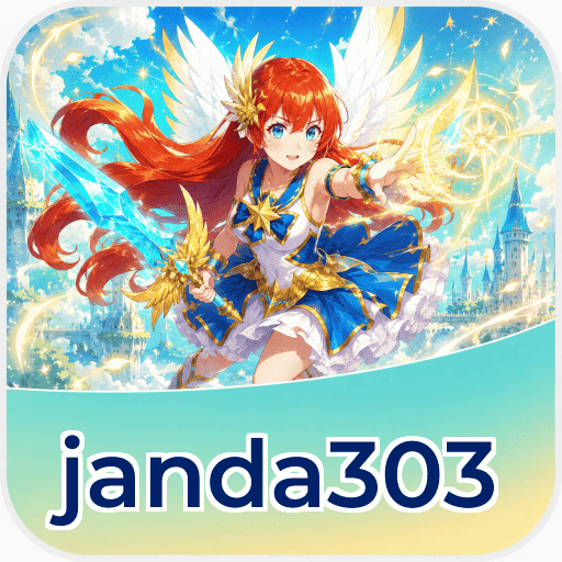 Tim janda303