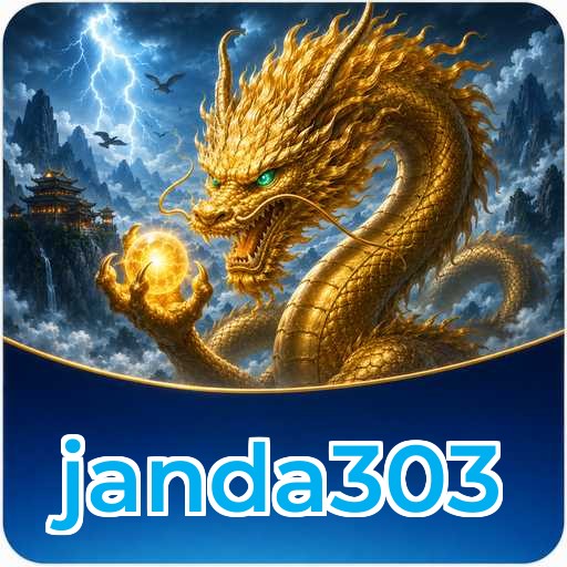 Logo janda303