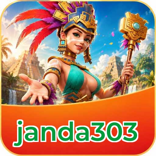 Logo janda303
