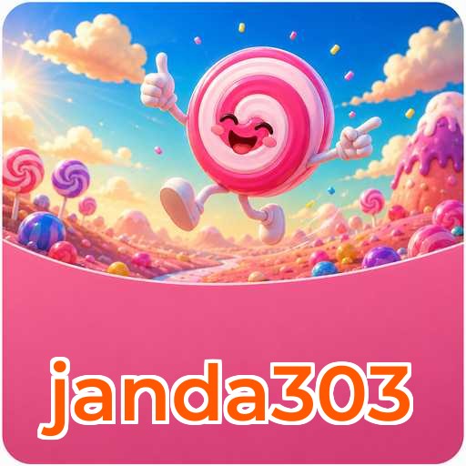 Logo janda303