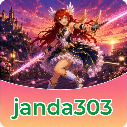 Logo janda303