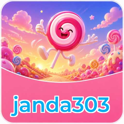 Logo janda303