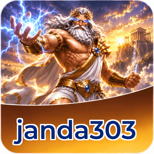 Logo janda303