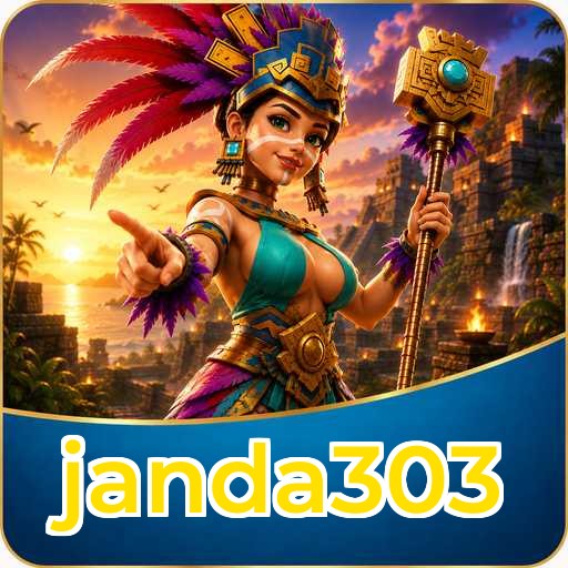 Logo janda303