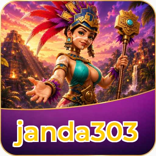 Logo janda303