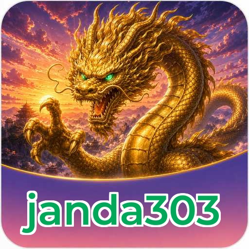 Logo janda303