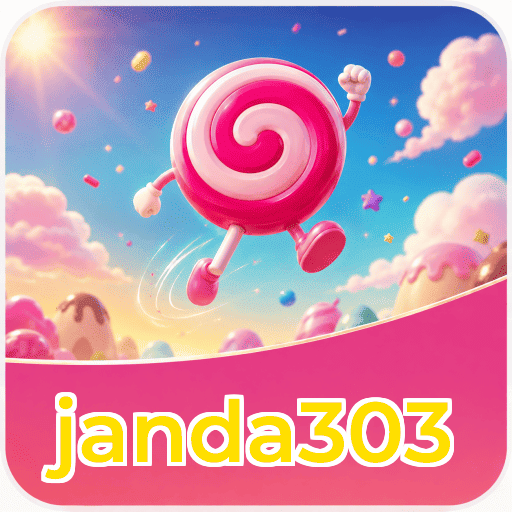 Logo janda303