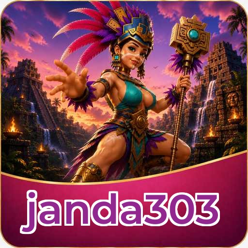Logo janda303