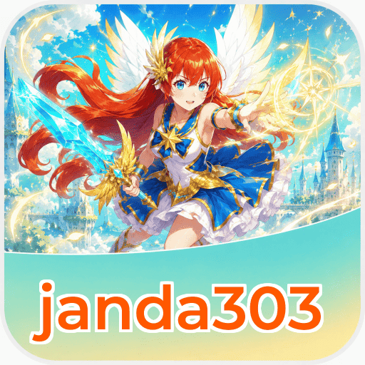 Logo janda303