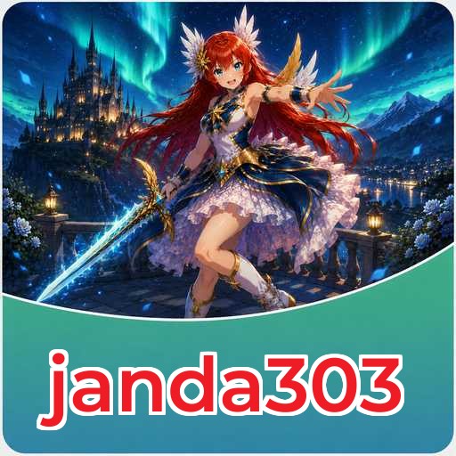 Logo janda303