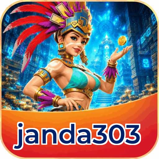 Logo janda303