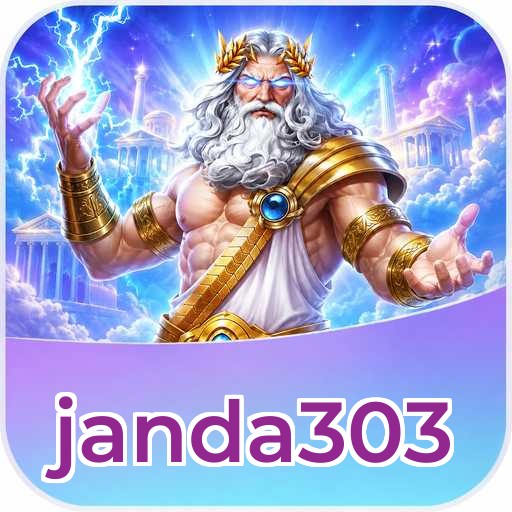 Logo janda303