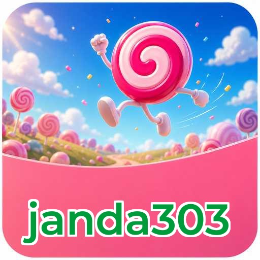 Logo janda303
