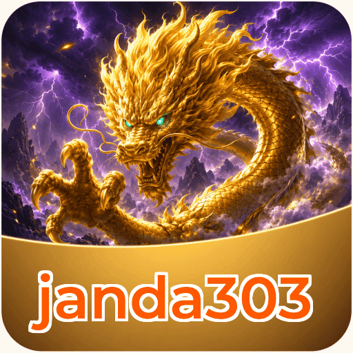 Logo janda303