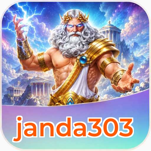 Logo janda303