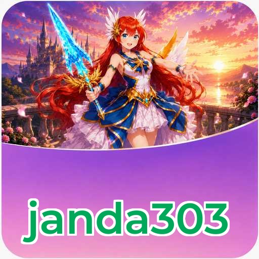 Logo janda303
