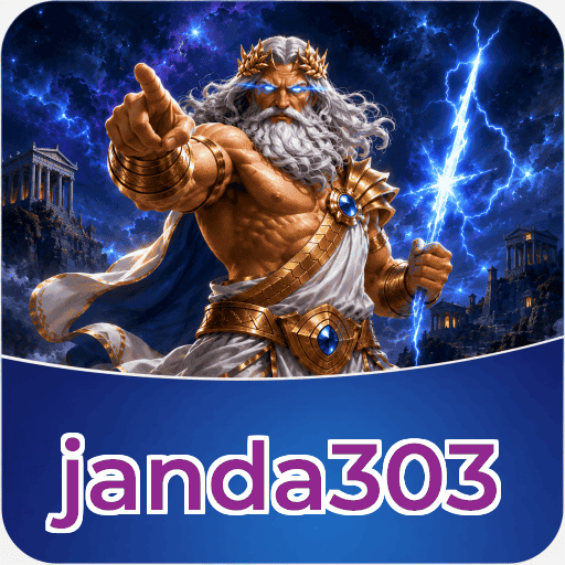 Logo janda303