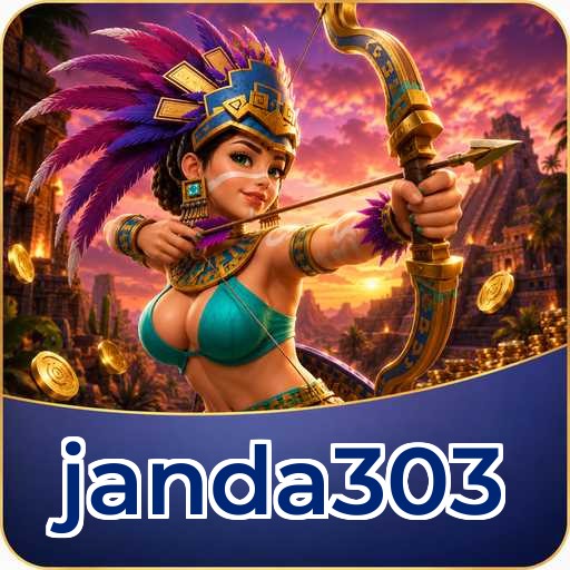 Logo janda303