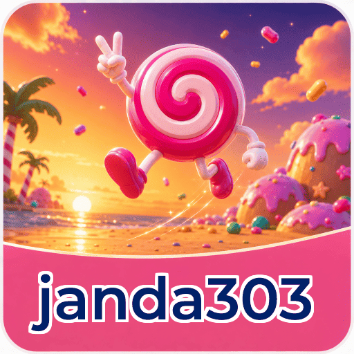 Logo janda303