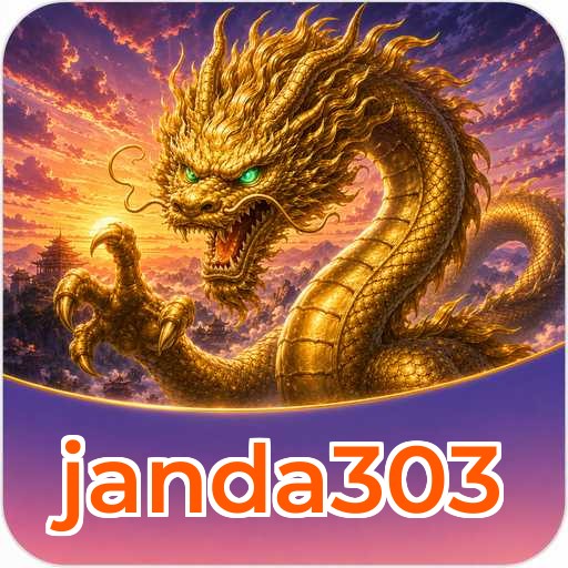 Logo janda303