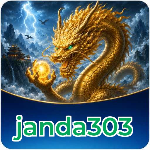 Logo janda303