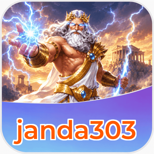 Logo janda303