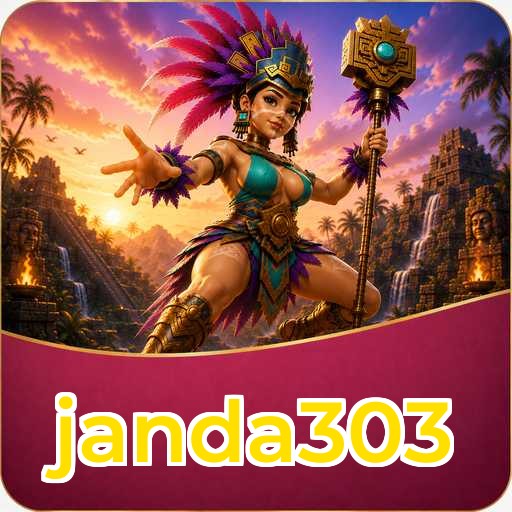 Logo janda303
