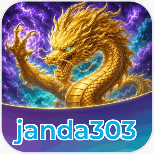 Logo janda303