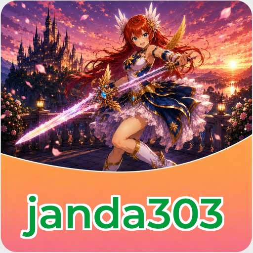 Logo janda303